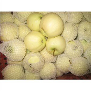 Fresh Golden Apple