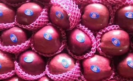 Huaniu Apple